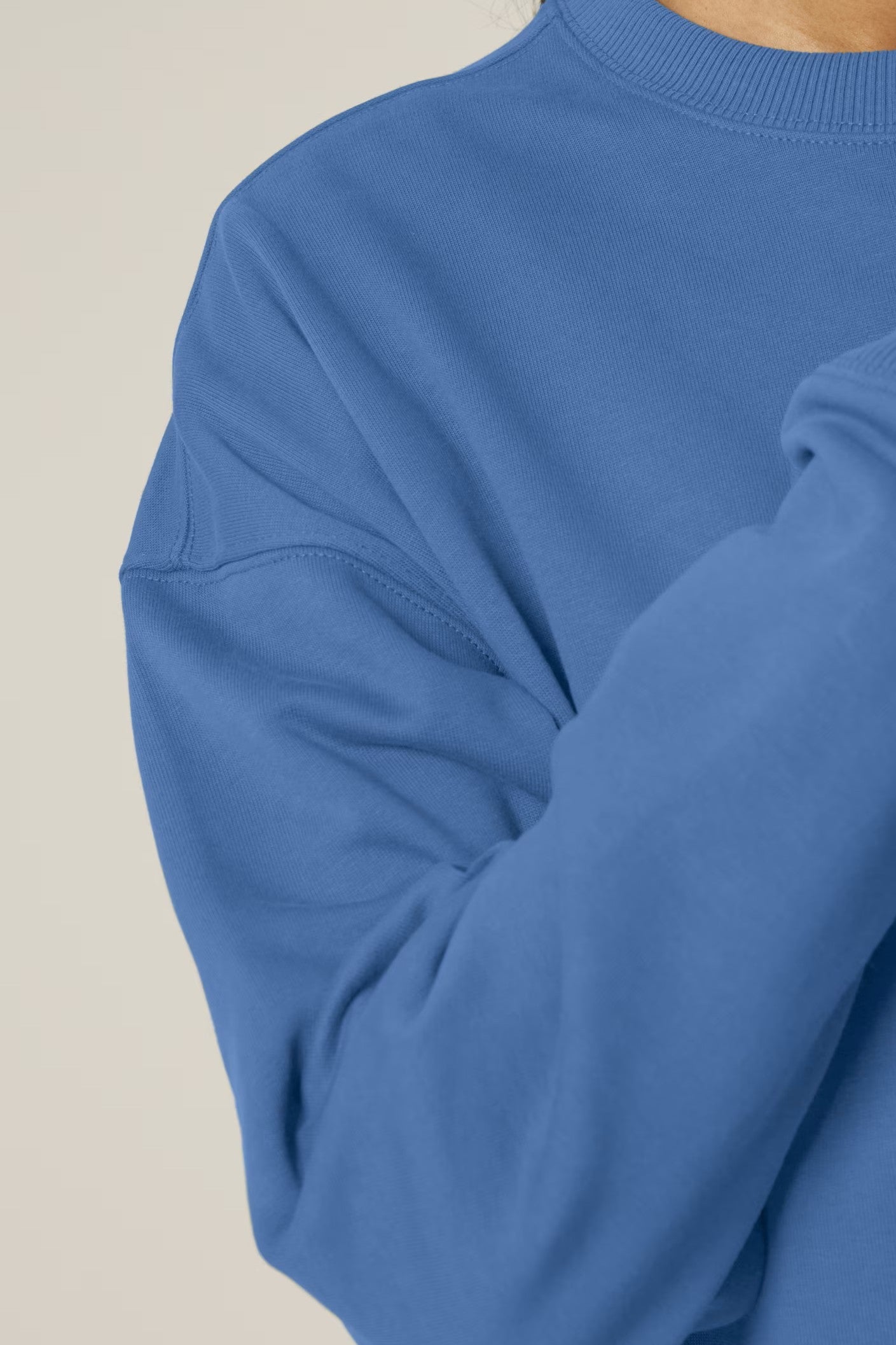 Oversized Sweatshirt