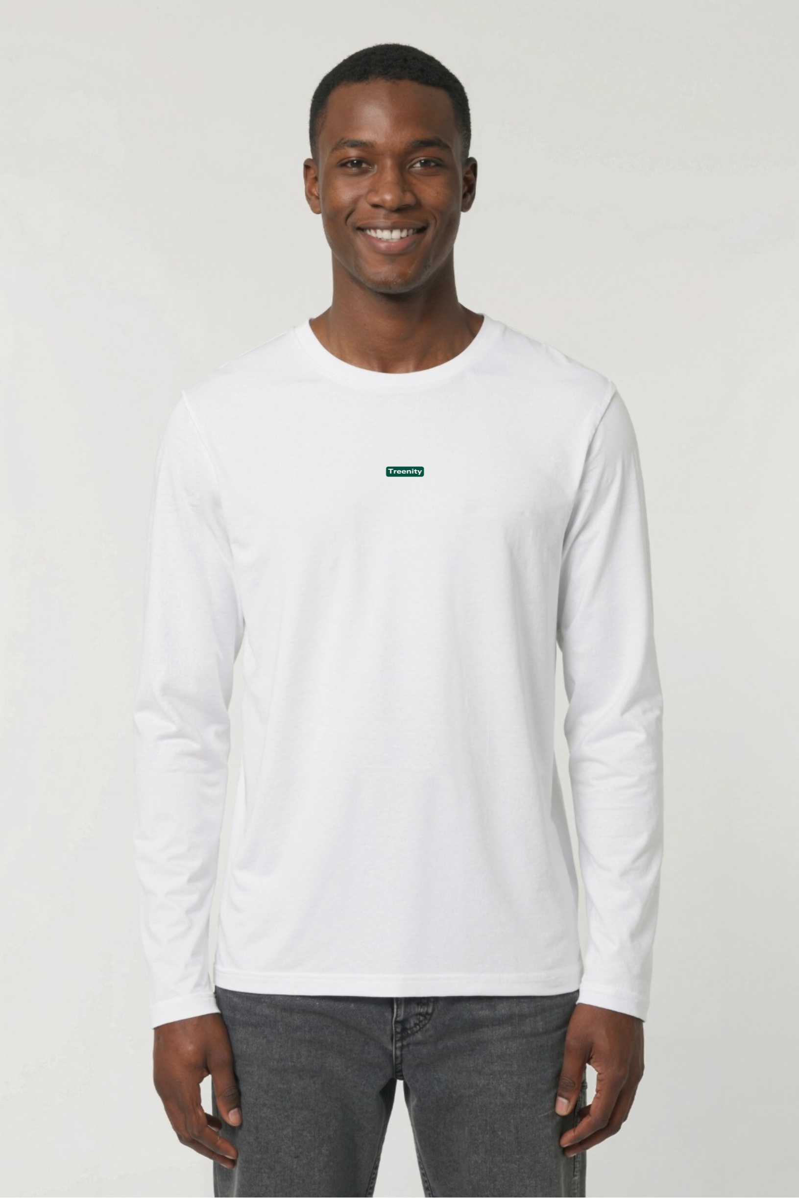 Treenity Longsleeve