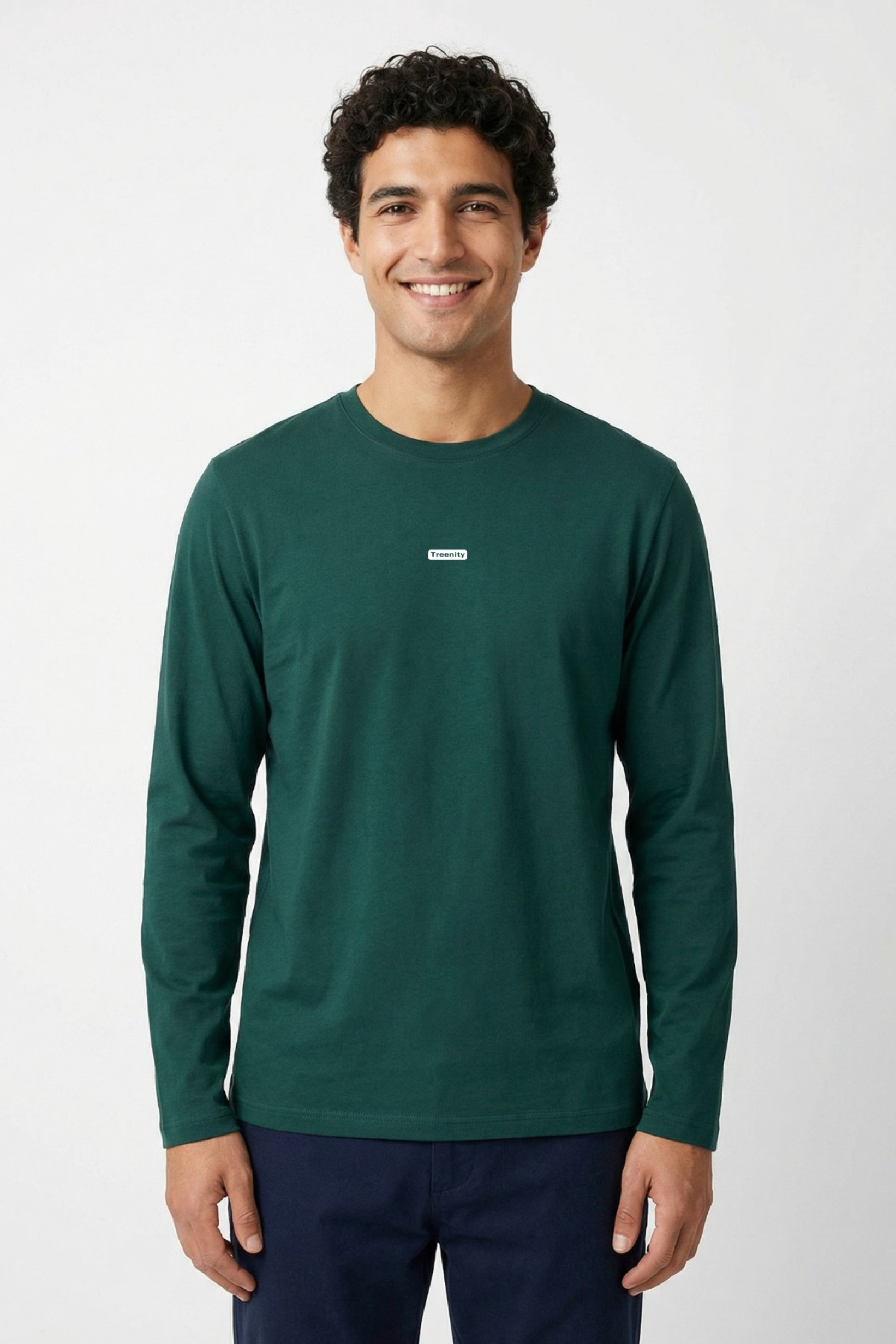 Treenity Longsleeve