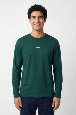 Forest Green
