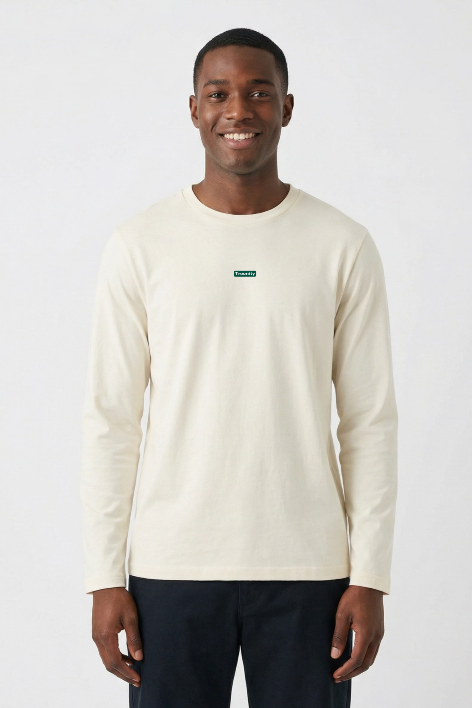 Treenity Longsleeve