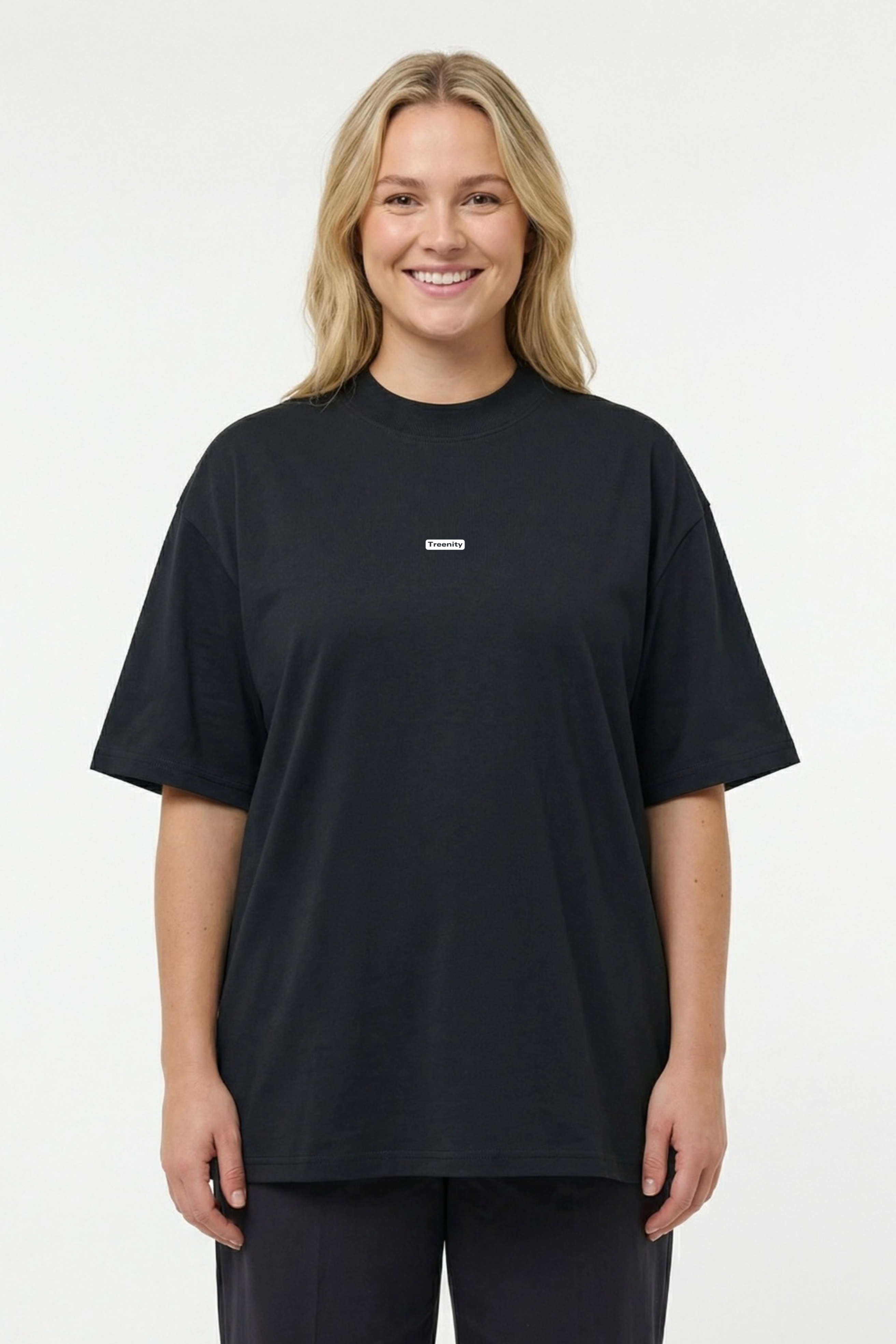 Treenity Oversize Shirt
