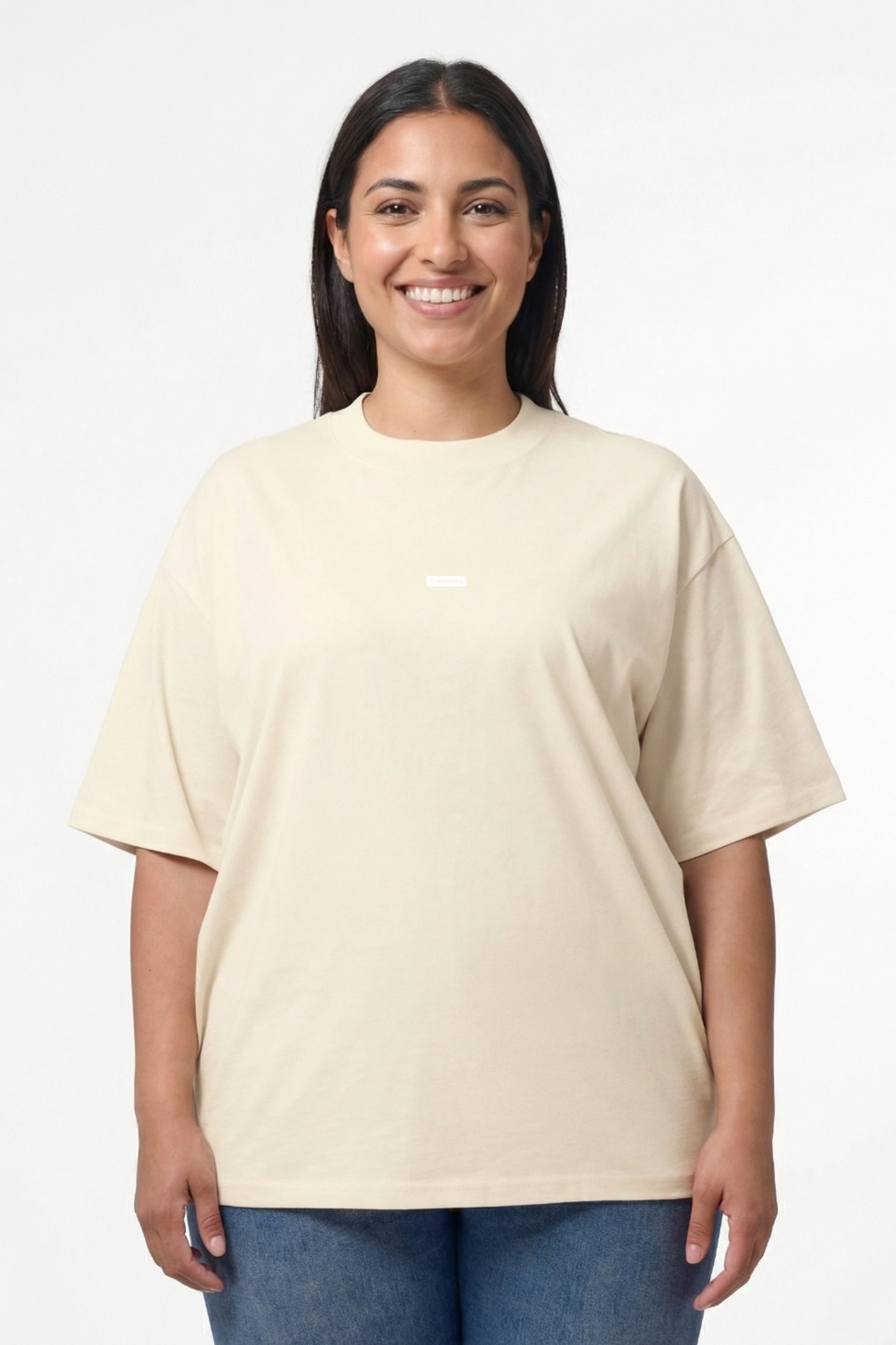 Treenity Oversize Shirt