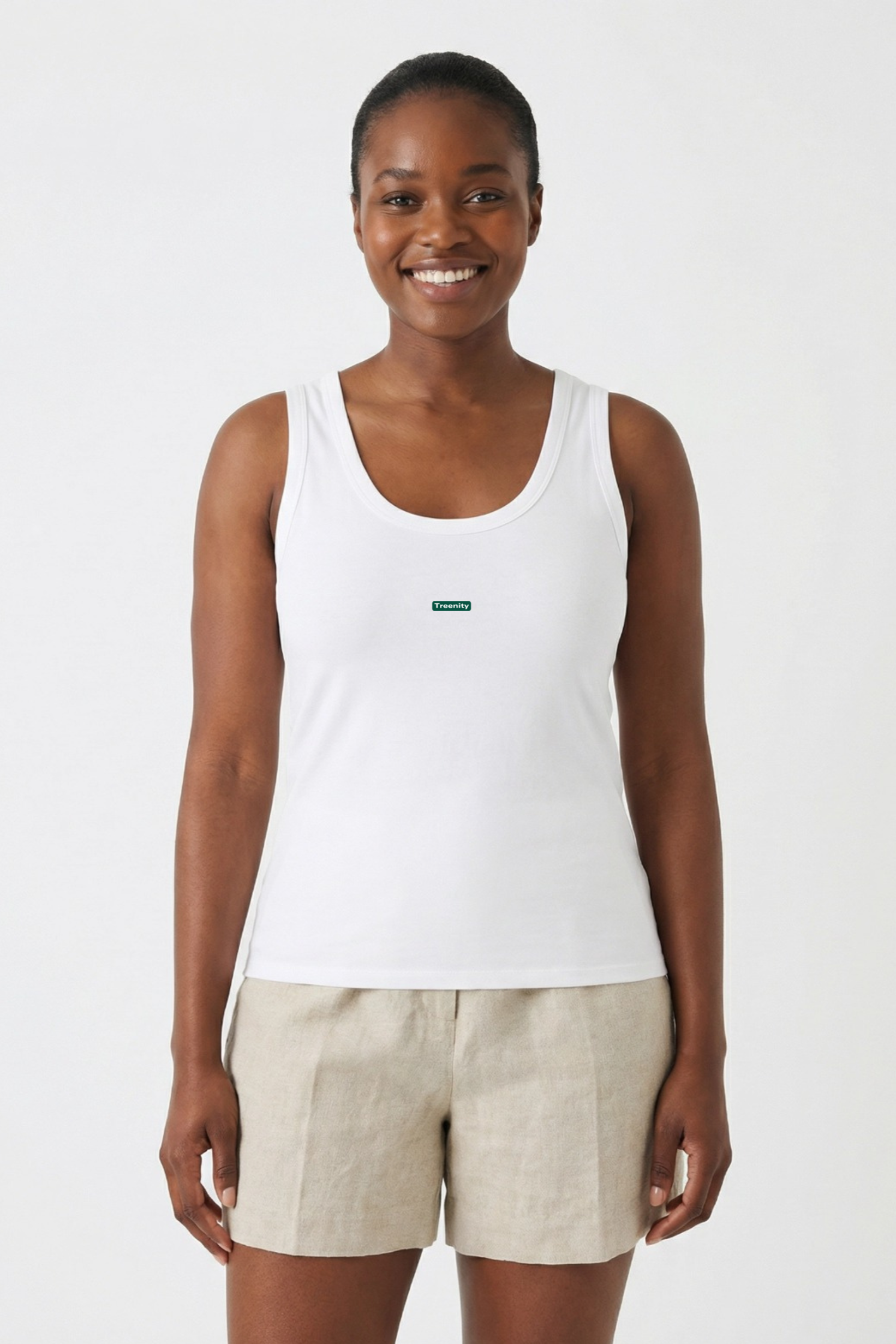 Treenity Tanktop