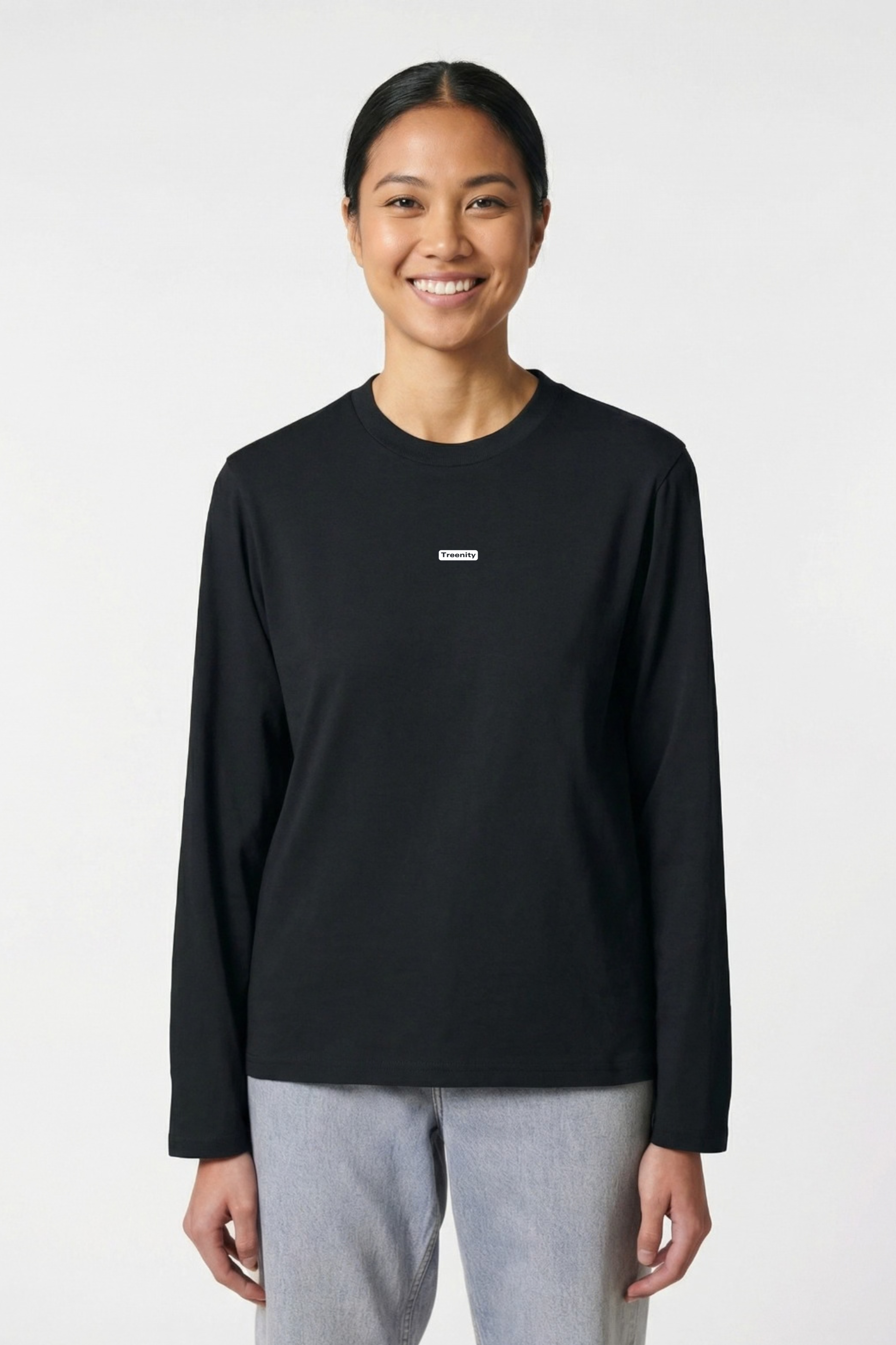 Treenity Longsleeve
