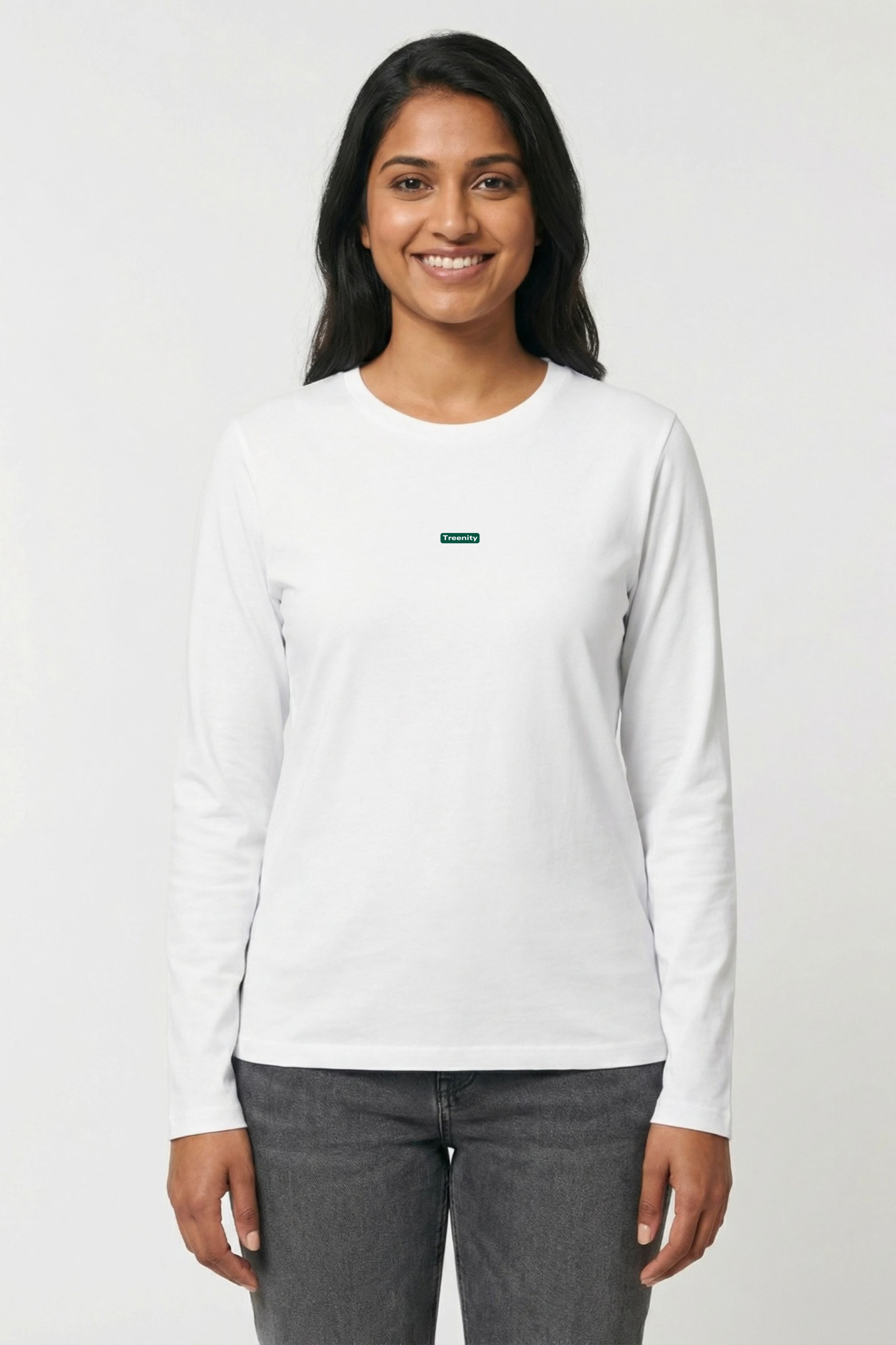 Treenity Longsleeve