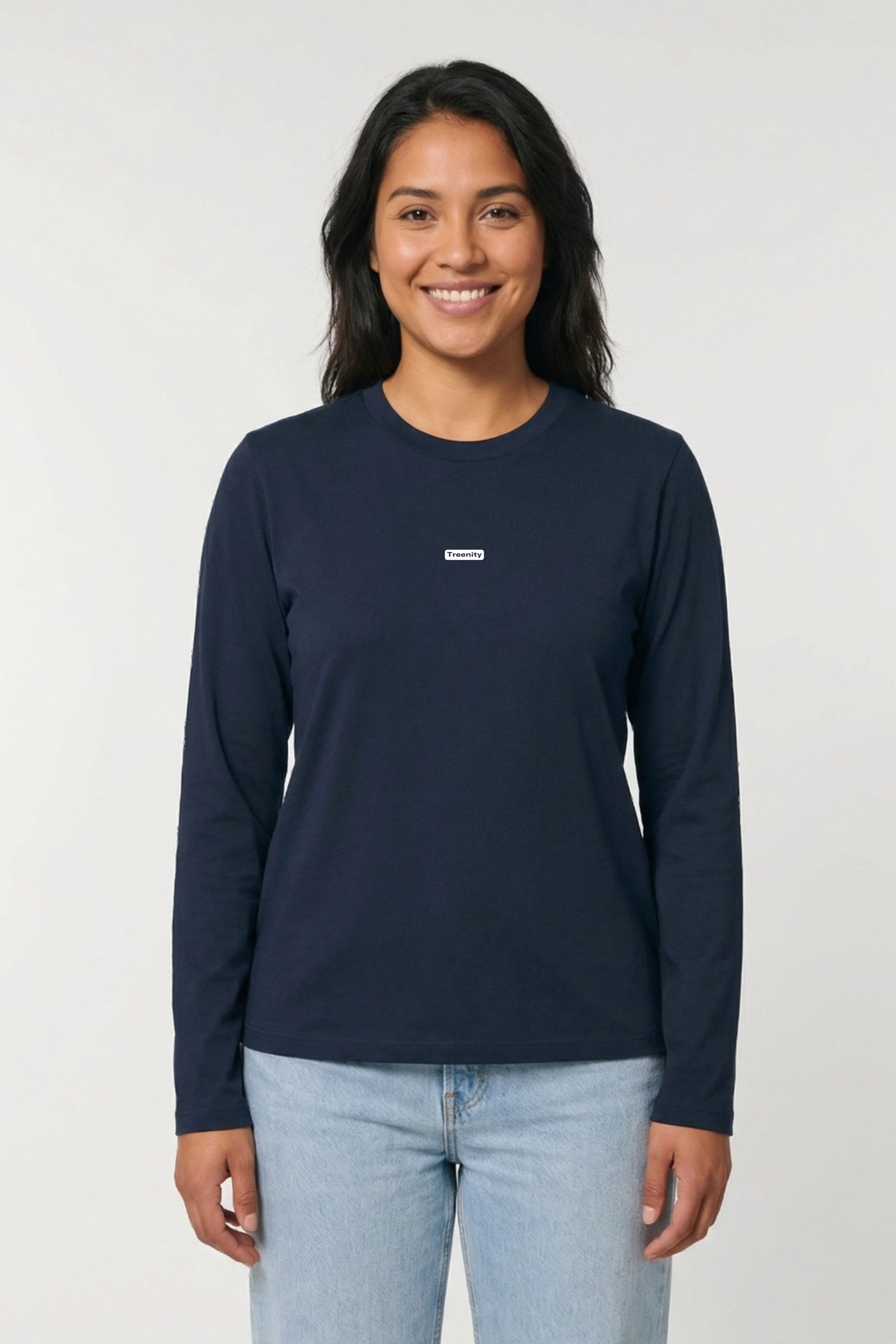 Treenity Longsleeve