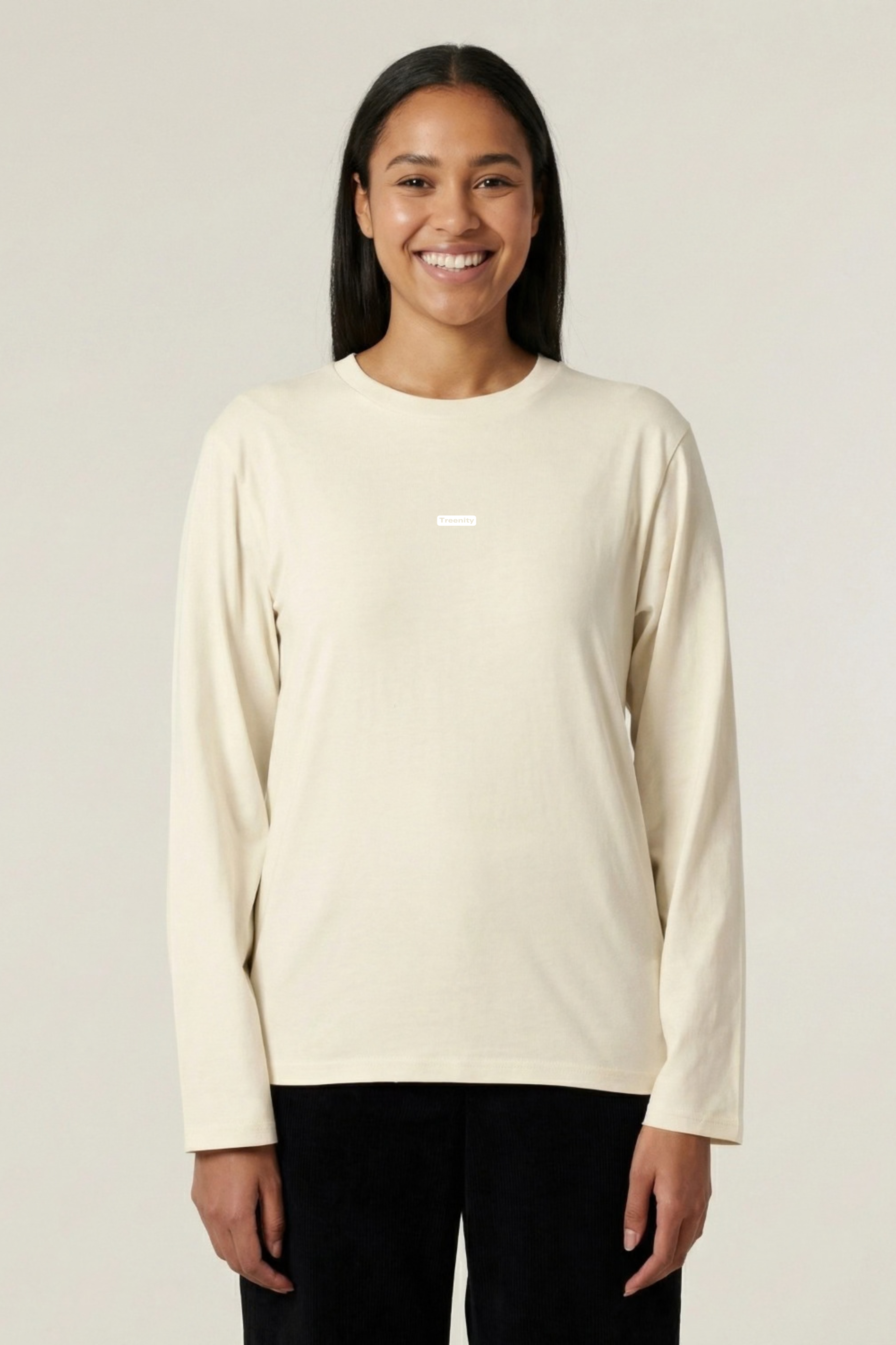 Treenity Longsleeve