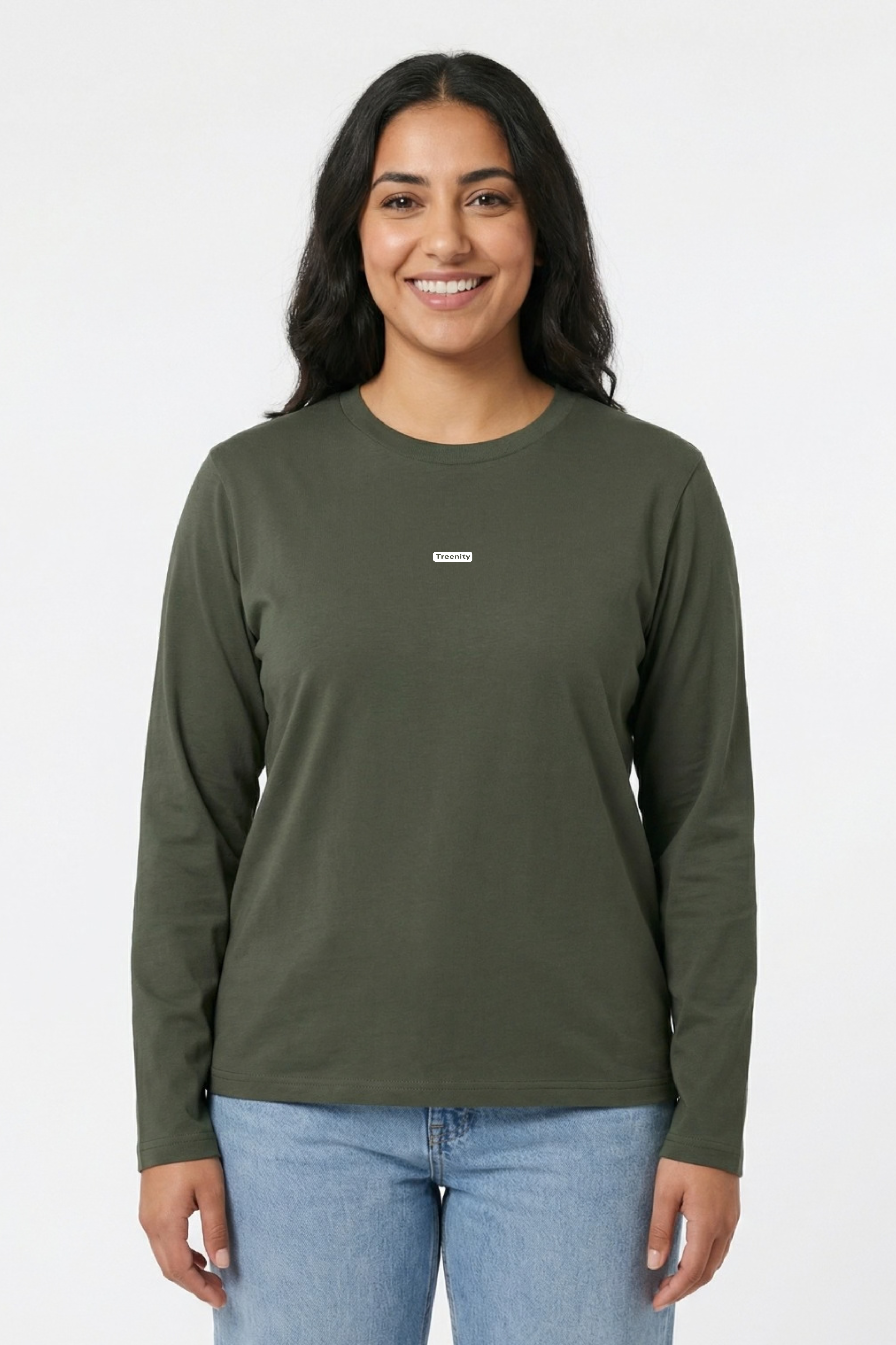 Treenity Longsleeve
