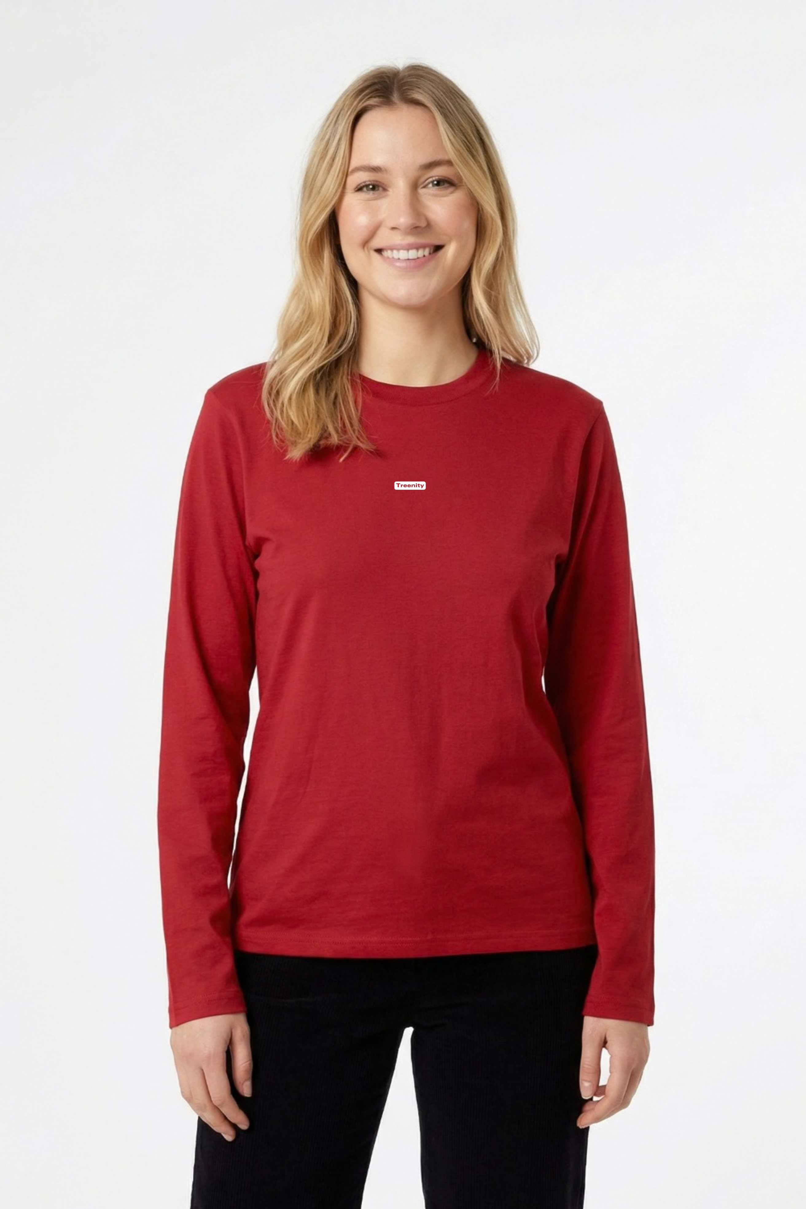 Treenity Longsleeve