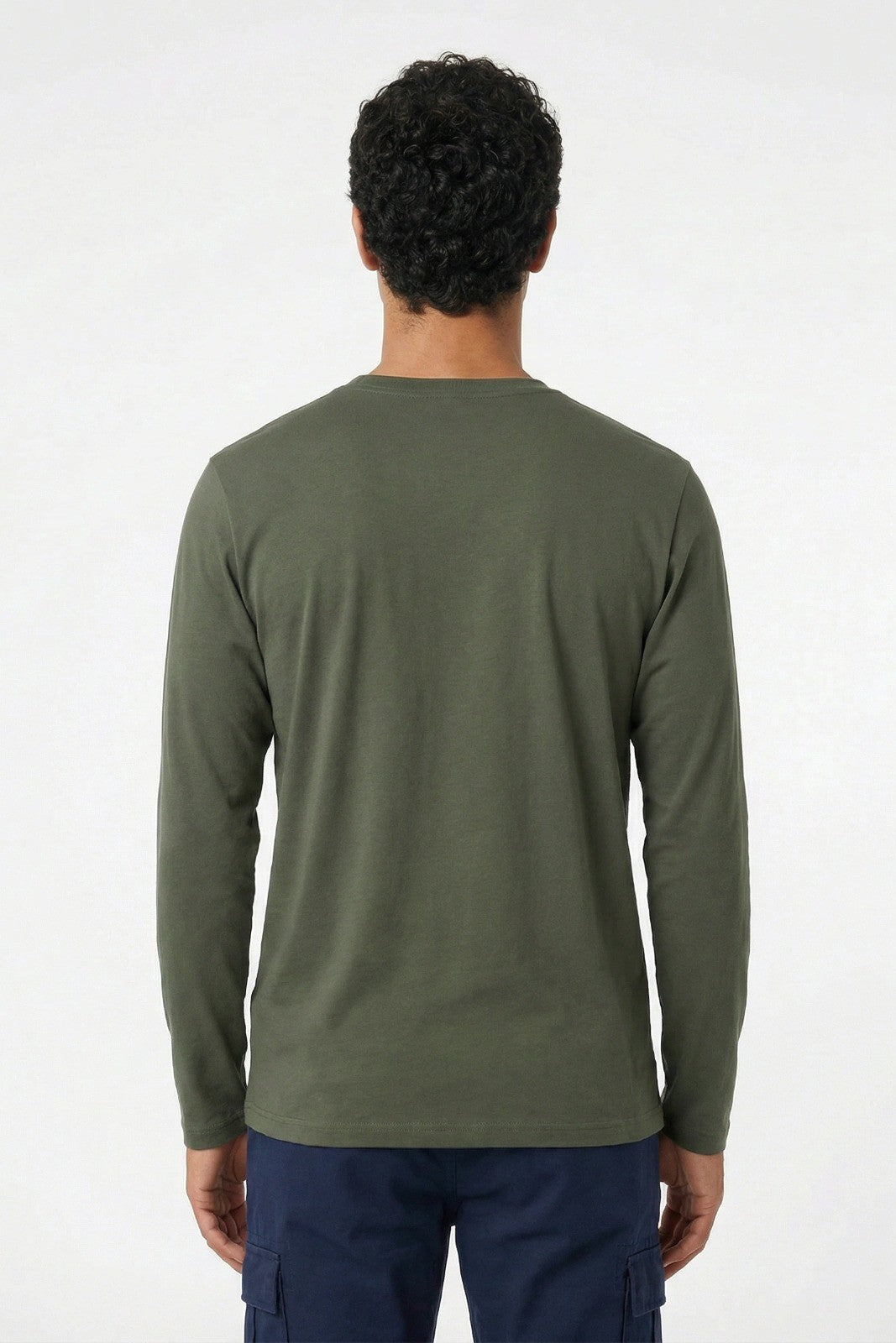 Treenity Longsleeve