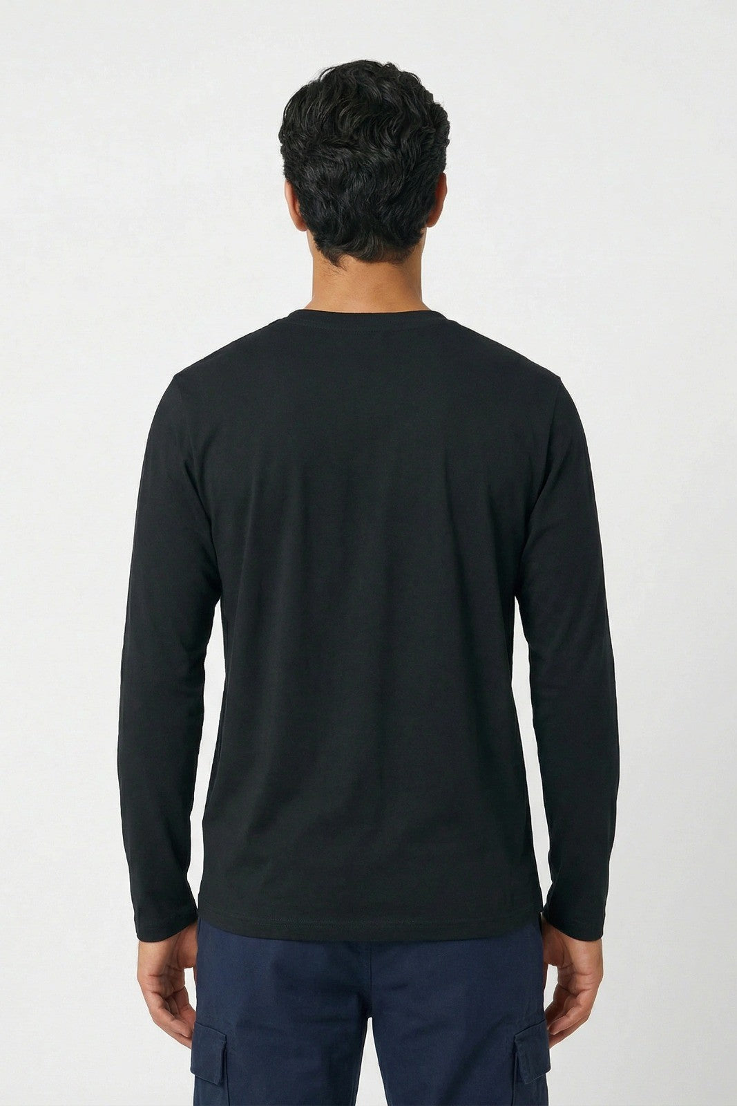 Treenity Longsleeve