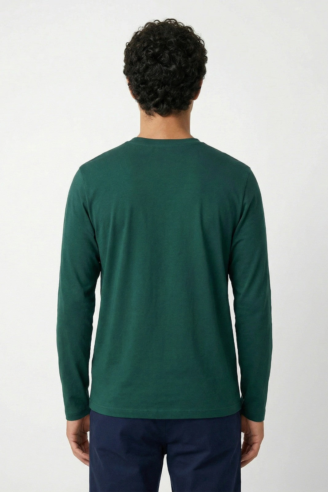 Treenity Longsleeve