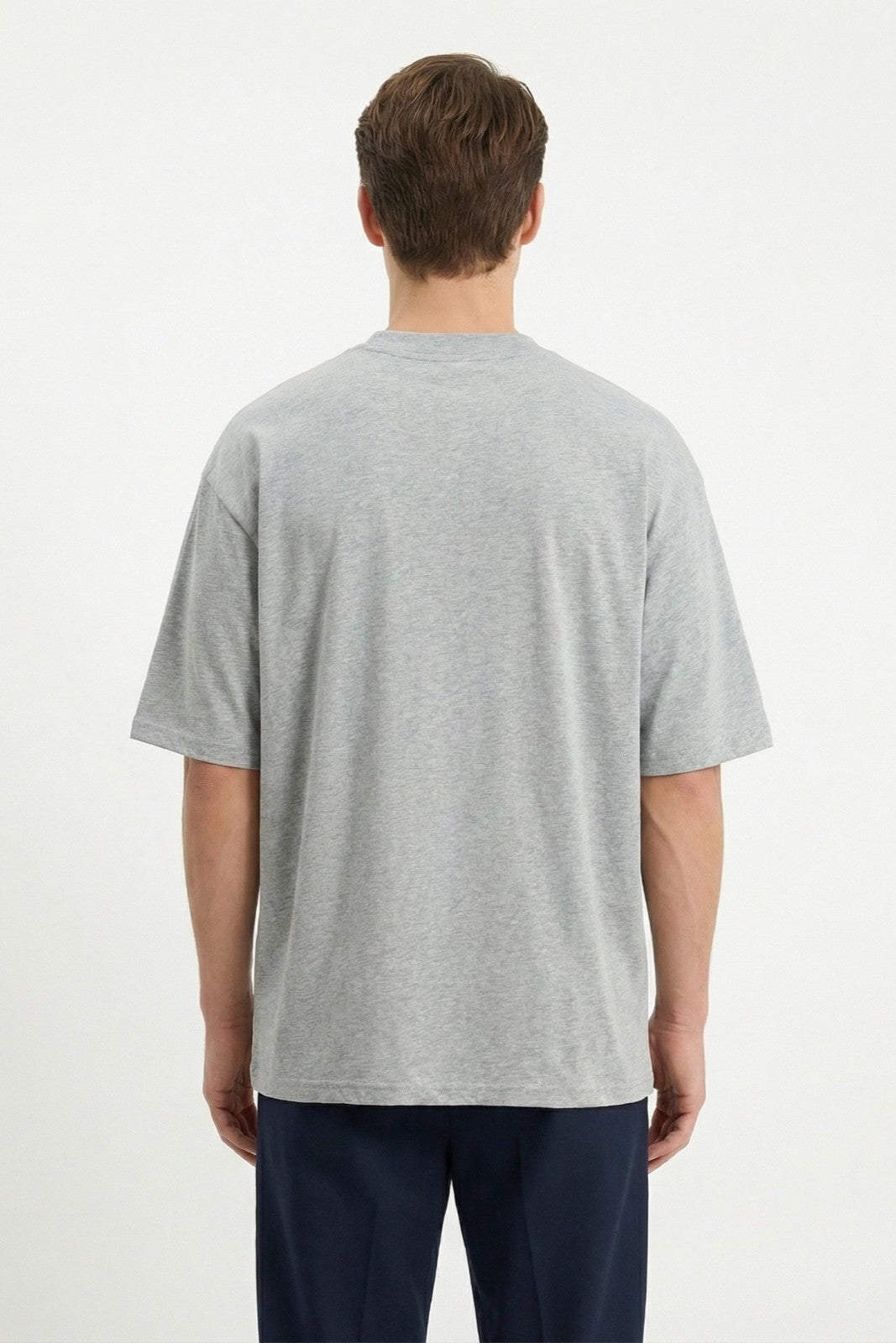 Oversized T-shirt