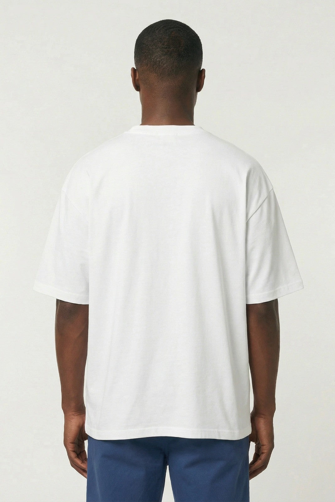 Oversized T-shirt