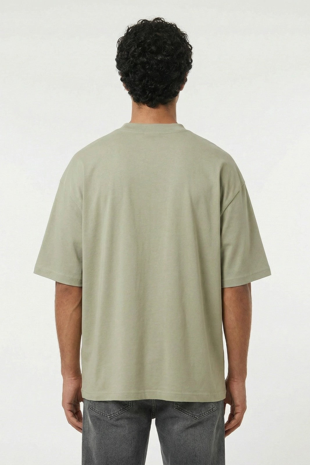 Oversized T-shirt