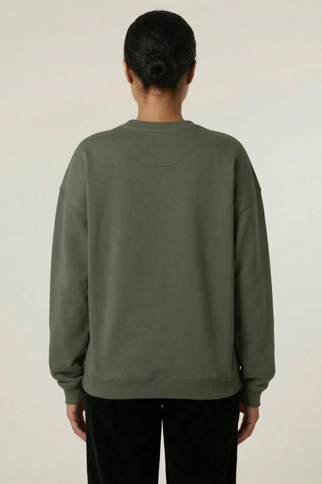 Oversized Sweatshirt