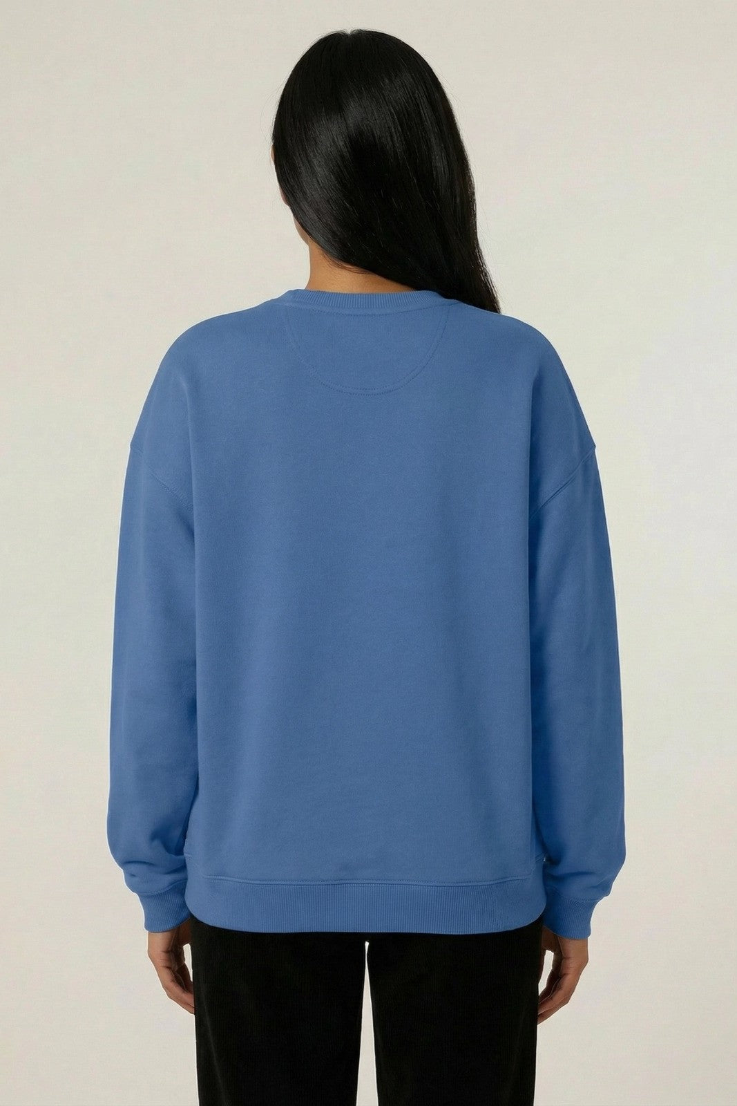 Oversized Sweatshirt