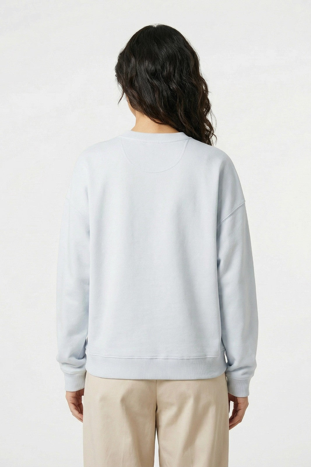 Oversized Sweatshirt