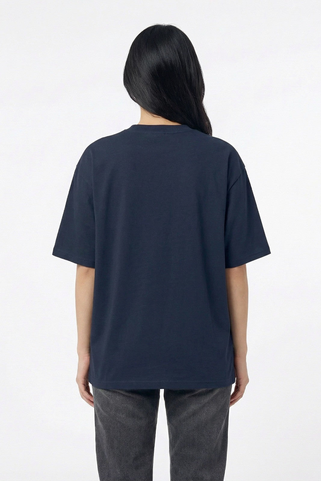 Treenity Oversize Shirt