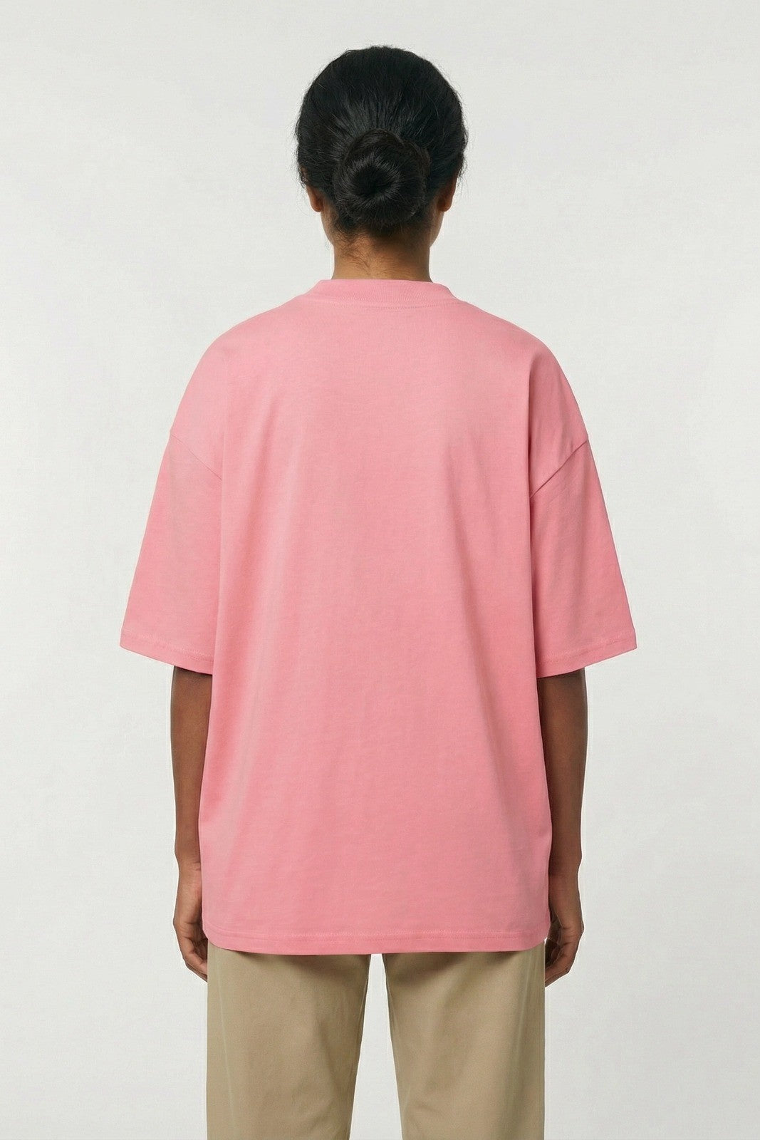 Treenity Oversize Shirt
