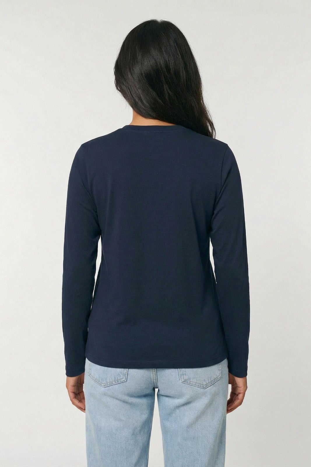 Treenity Longsleeve