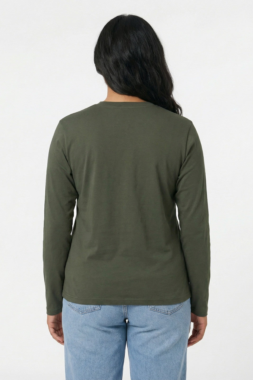 Treenity Longsleeve
