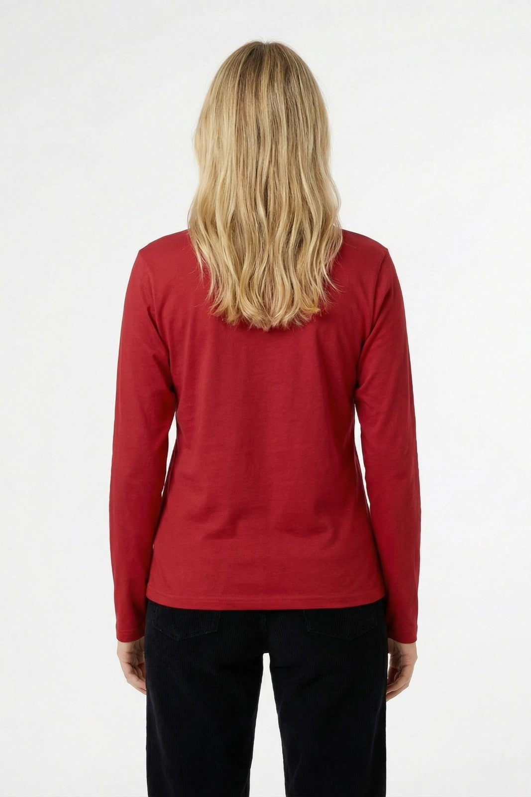 Treenity Longsleeve