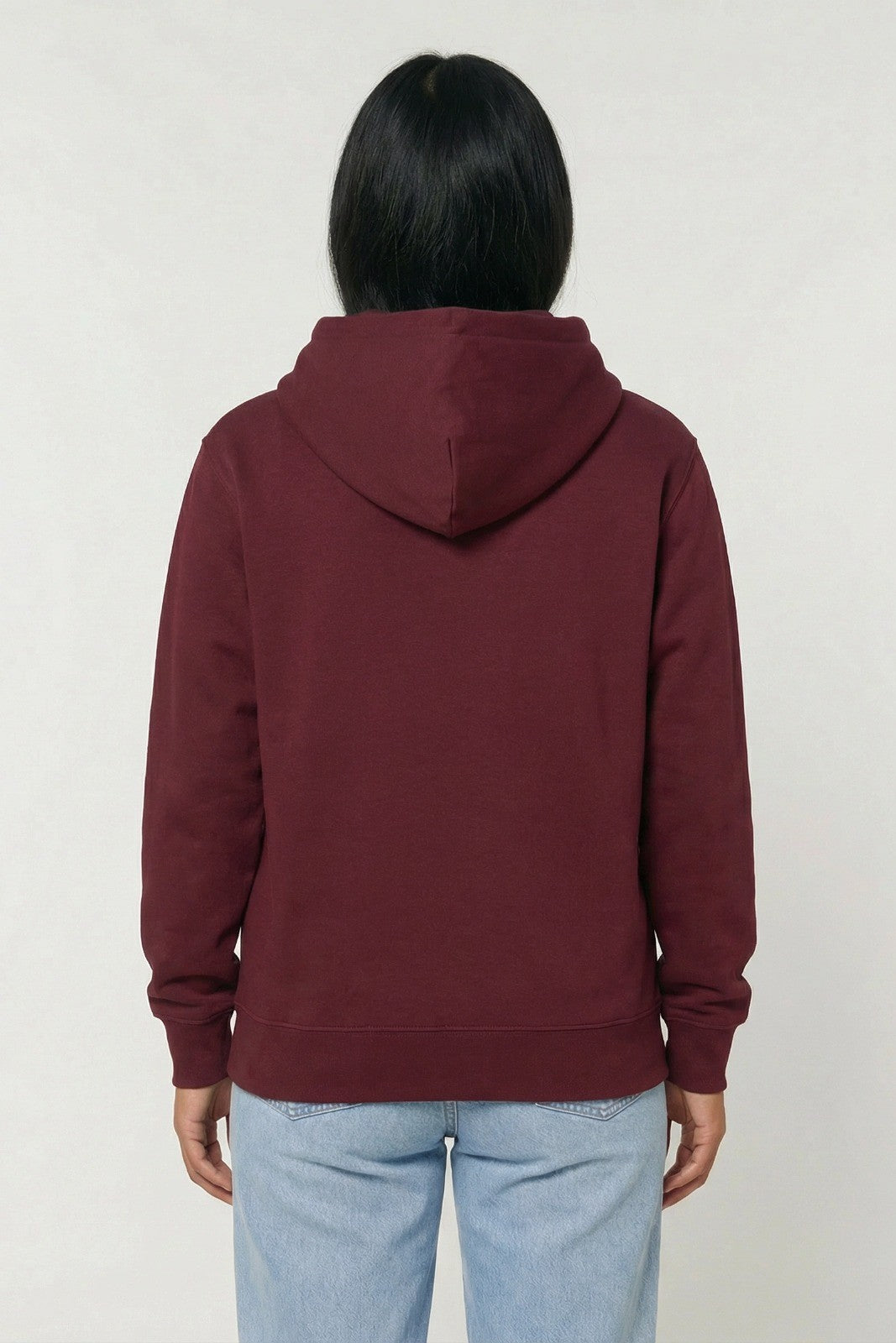 Treenity Hoodie