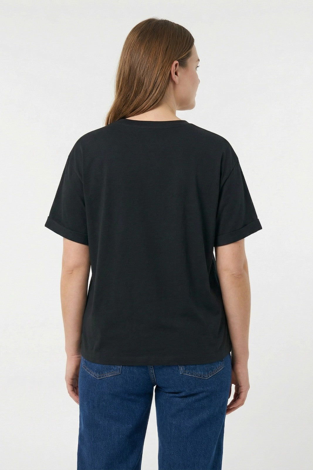 Treenity Rolled T-Shirt