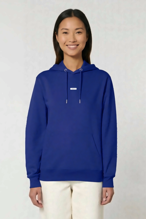Worker Blue