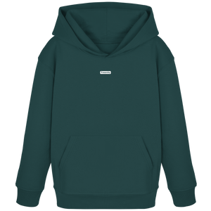 Glazed Green