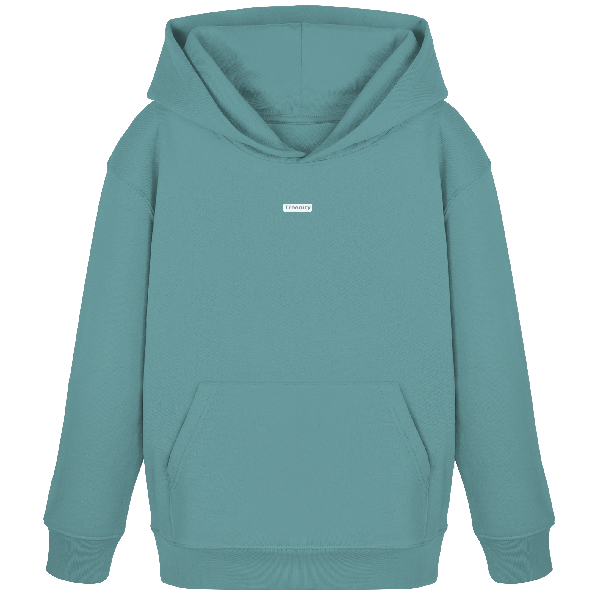 Treenity Kids Hoodie Girls