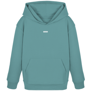 Teal Monstera