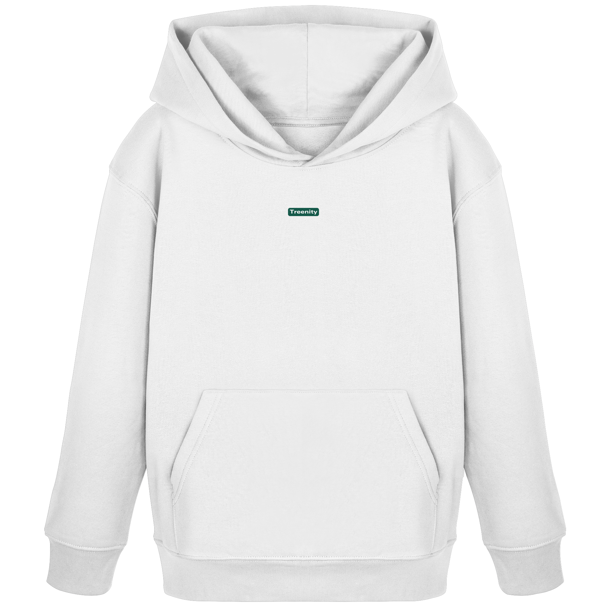 Treenity Kids Hoodie Girls